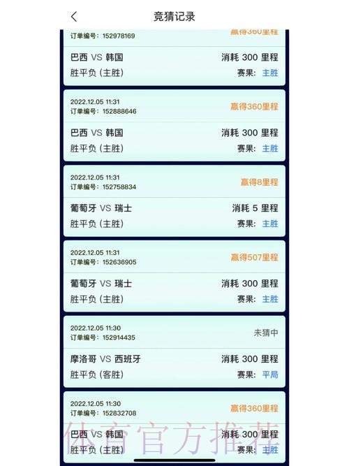 全面解析世界杯竞猜平台服务功能