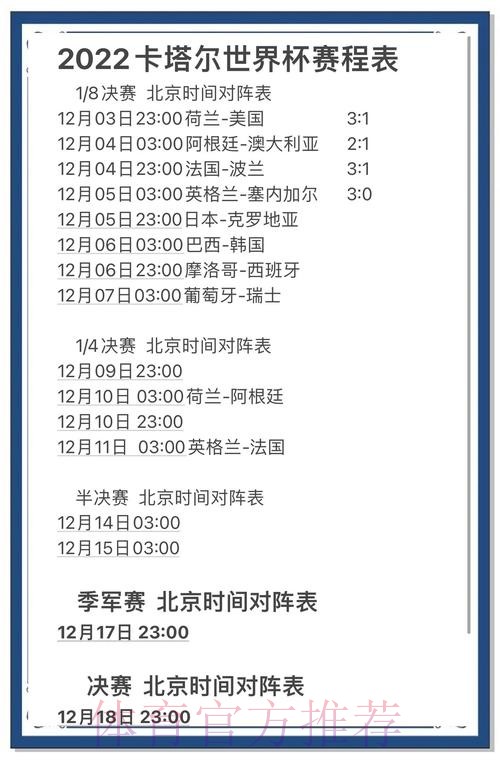全面解析世界杯比赛预测攻略 全面解析世界杯比赛预测攻略